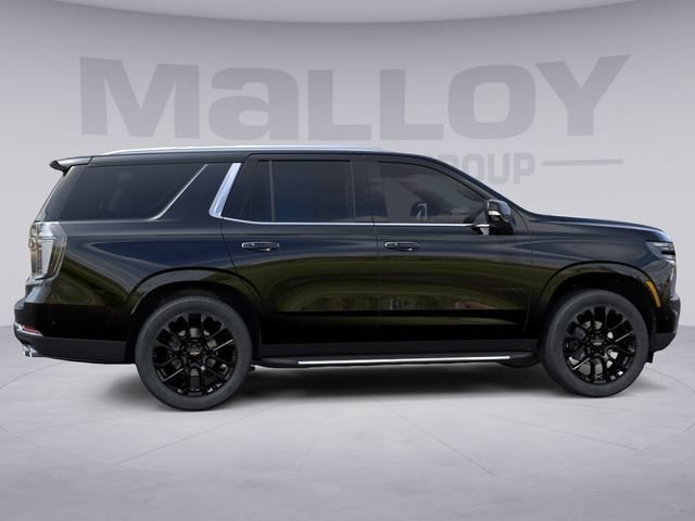 New 2026 Chevrolet Tahoe Premier AWD/4WD image 6