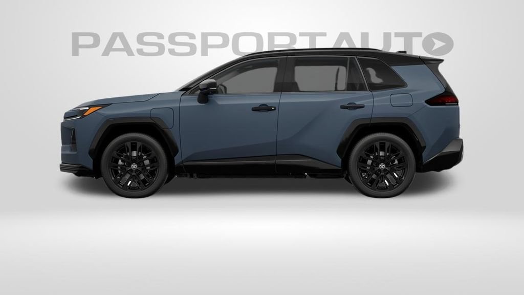 New 2026 Toyota RAV4 XSE AWD/4WD image 3