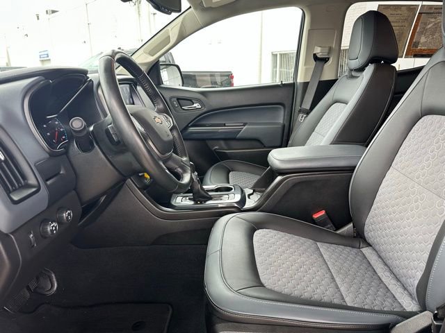 Used 2022 Chevrolet Colorado Z71 image 27