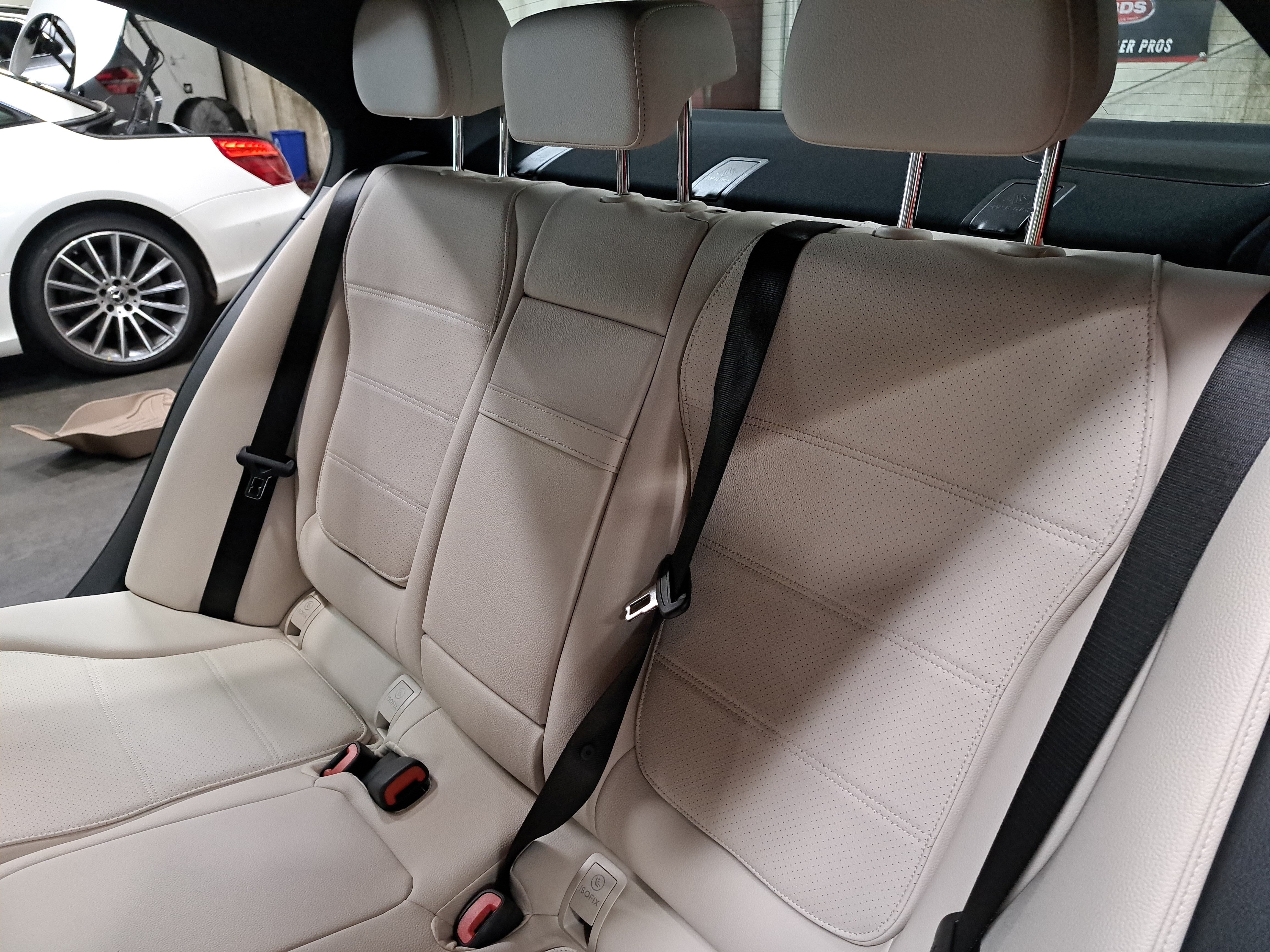New 2026 Mercedes-Benz C 300 Sedan image 14