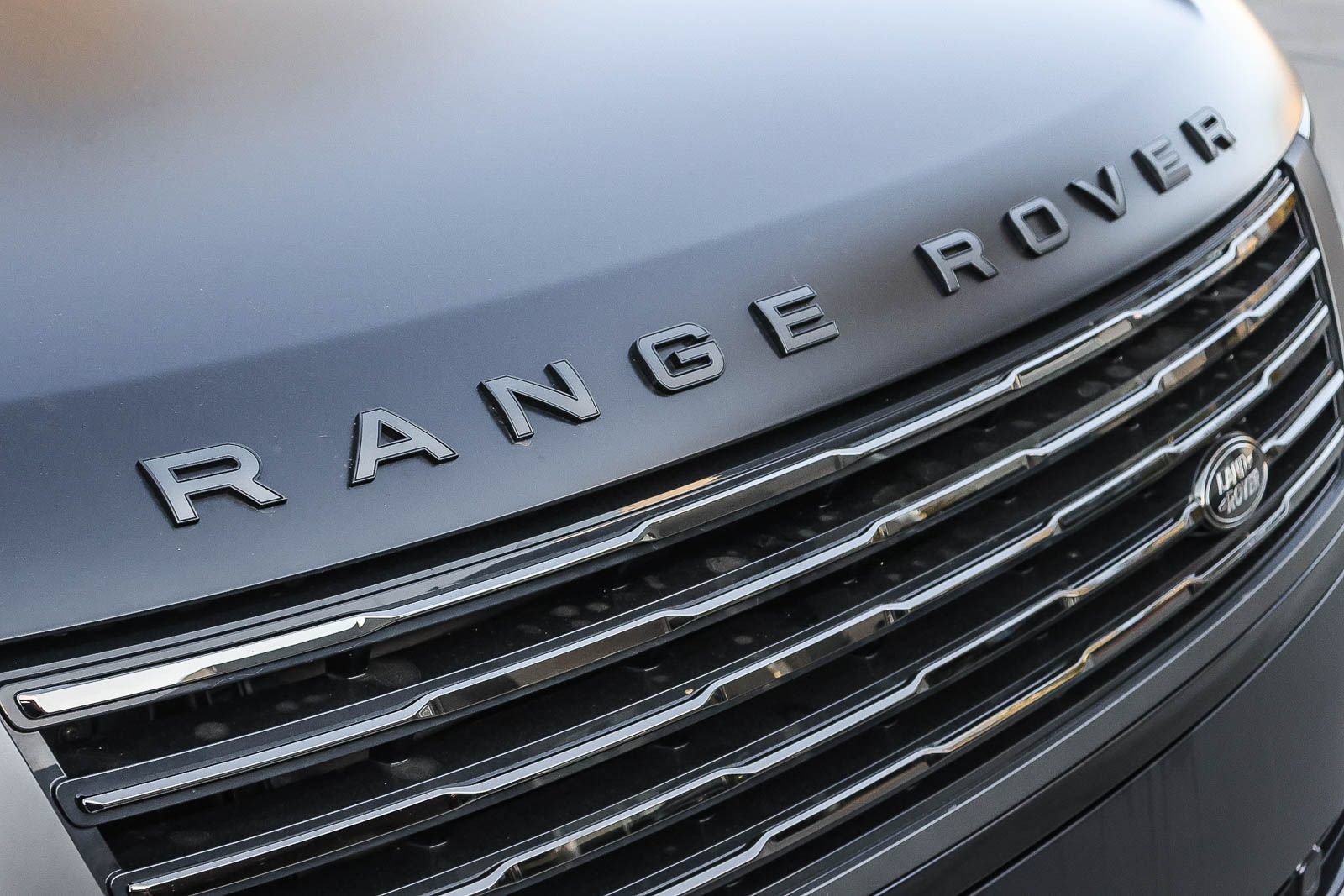 Certified 2024 Land Rover Range Rover SV AWD/4WD image 15
