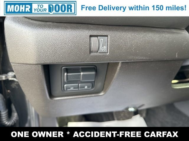 Used 2024 Chevrolet Colorado Z71 w/ Z71 Convenience Package 2 image 23