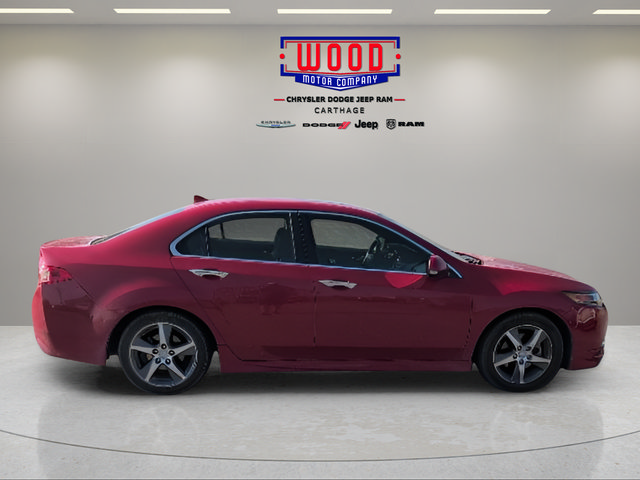 Used 2012 Acura TSX Special Edition FWD image 2
