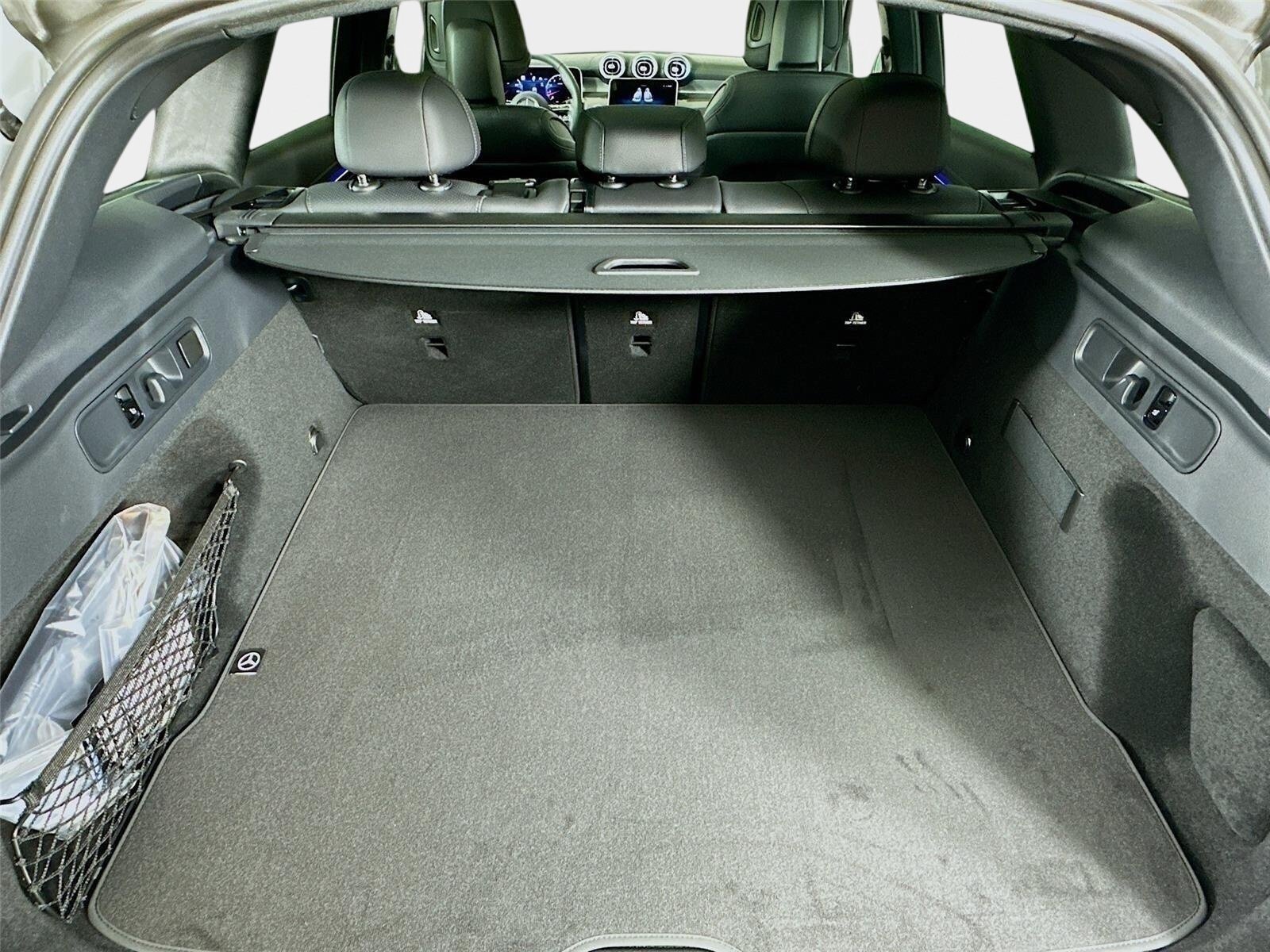 Certified 2026 Mercedes-Benz GLC 300 4MATIC image 33
