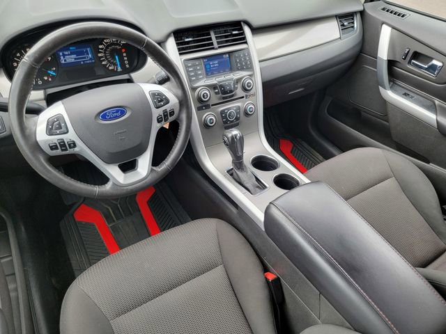 Used 2014 Ford Edge SEL image 38