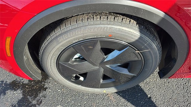 New 2026 Toyota Prius Plug-In Hybrid image 33