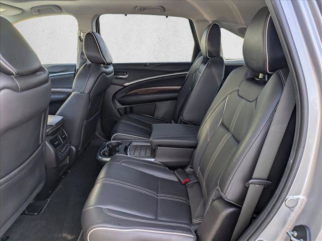 Used 2020 Acura MDX SH-AWD w/ Advance Package image 20