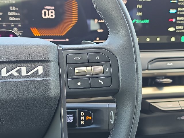 New 2027 Kia Telluride LX FWD image 20