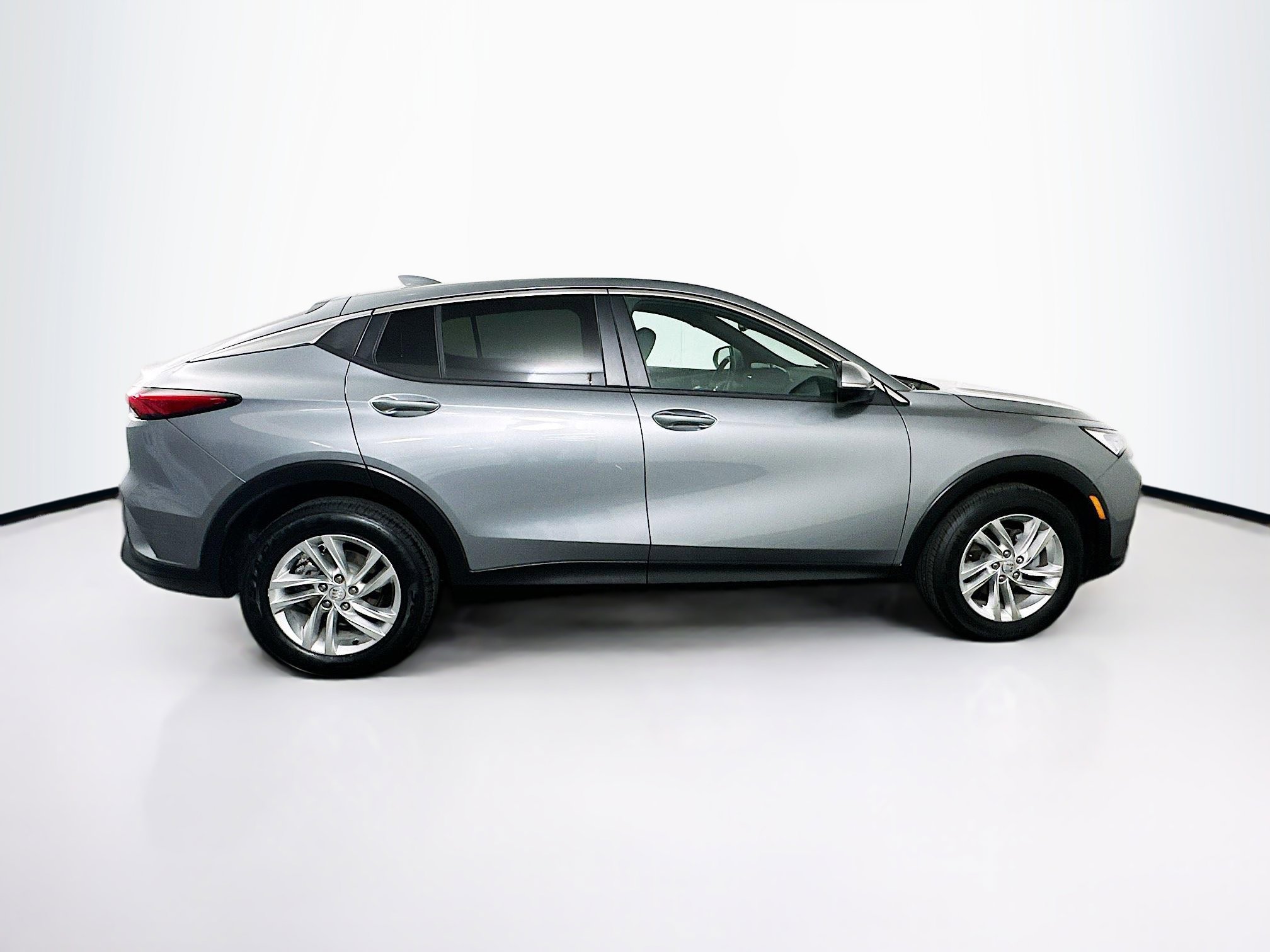 Used 2025 Buick Envista Preferred FWD image 10