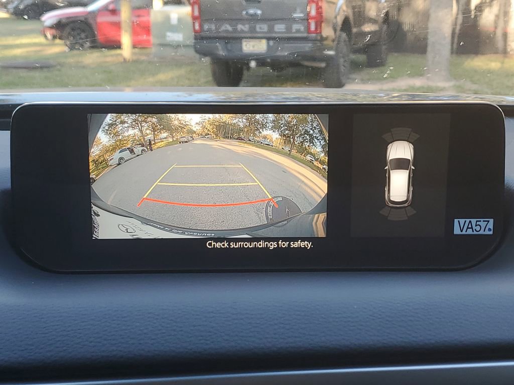 New 2026 MAZDA CX-50 Meridian Edition image 28