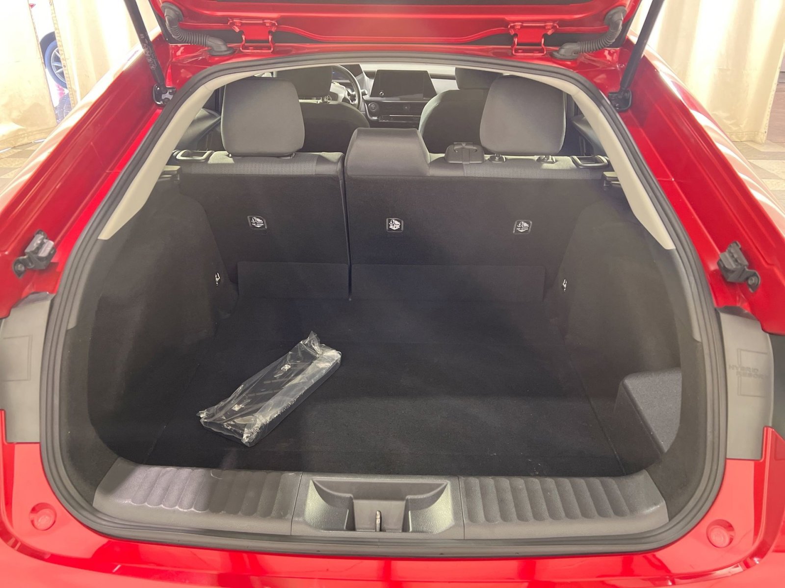 Used 2023 Toyota Prius LE image 24