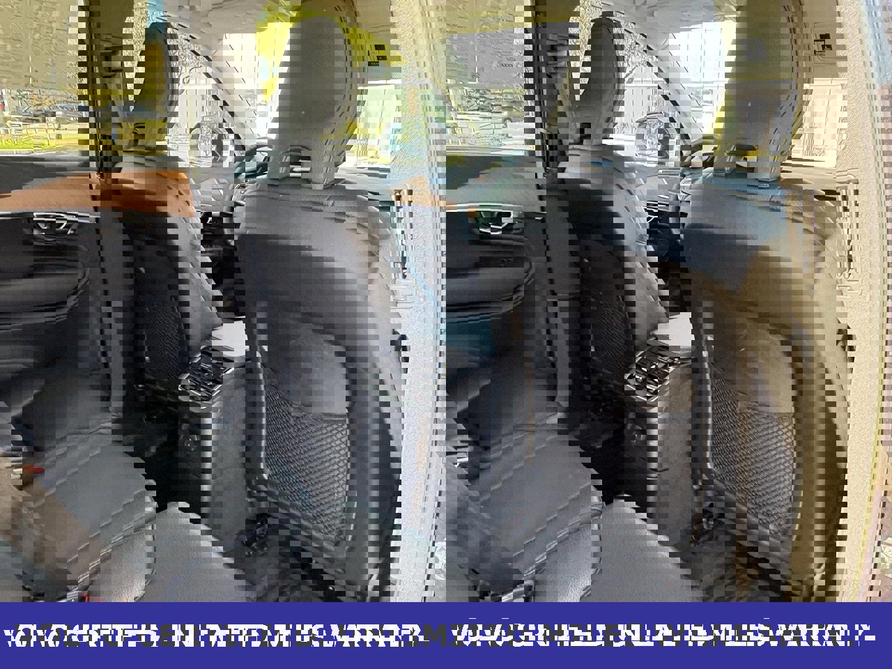 Certified 2022 Volvo XC90 T8 Inscription Expression w/ Advanced Package image 35