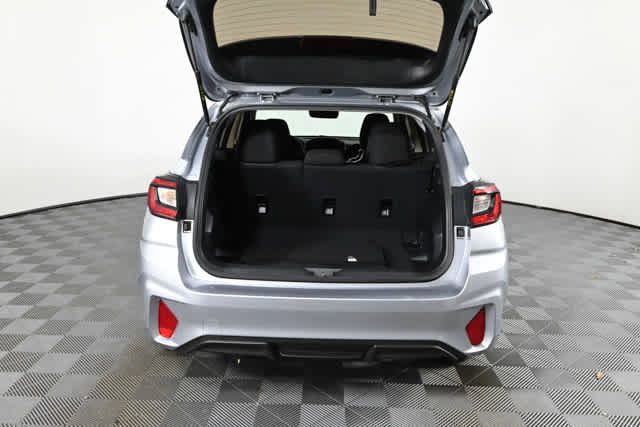 Used 2024 Subaru Impreza 2.0i Sport image 7