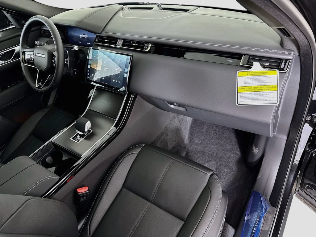 New 2026 Land Rover Range Rover Velar Belgravia AWD/4WD image 19