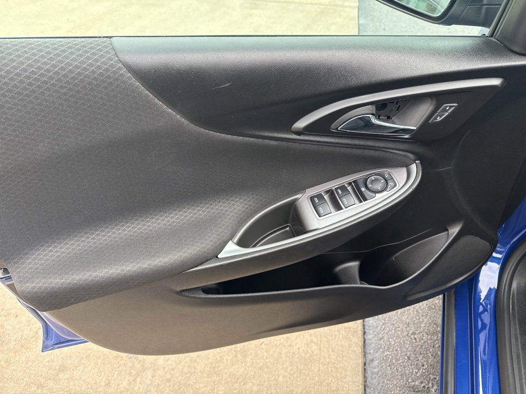 Certified 2023 Chevrolet Malibu LT image 10