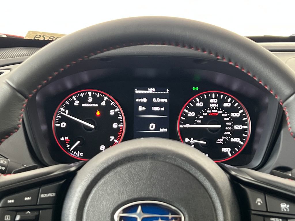 New 2026 Subaru Impreza RS AWD/4WD image 17