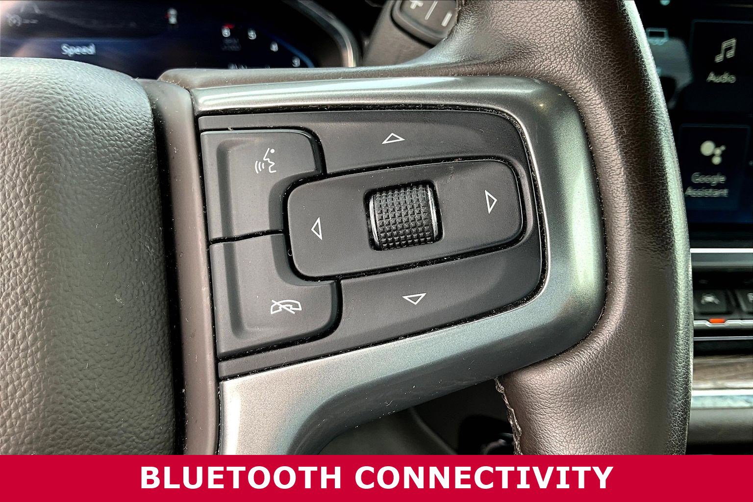 Used 2023 Chevrolet Silverado 1500 LT w/ Max Trailering Package image 14