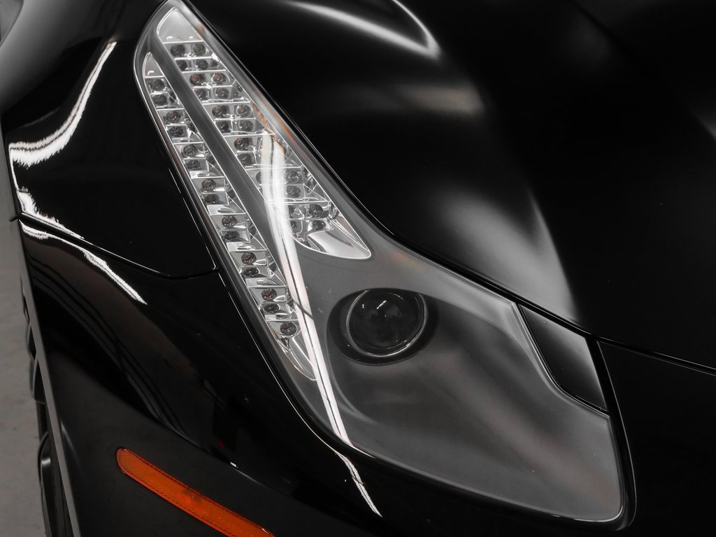 Certified 2015 Ferrari FF image 12