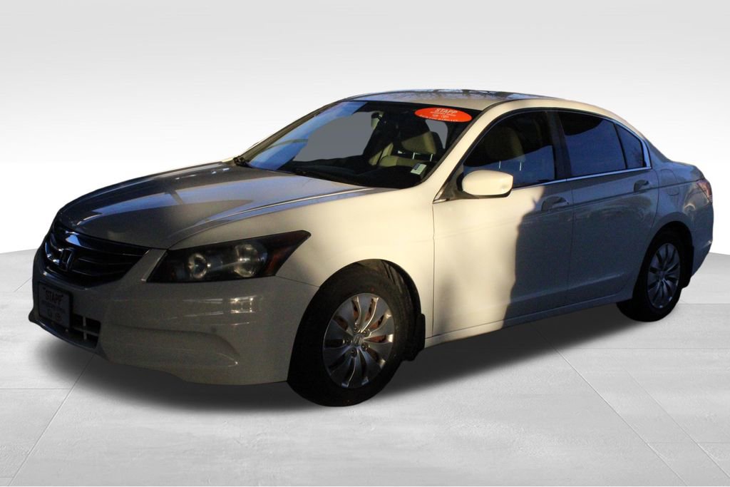 Used 2012 Honda Accord LX image 10