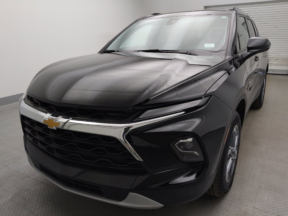 Used 2024 Chevrolet Blazer LT w/ Convenience Package FWD image 15