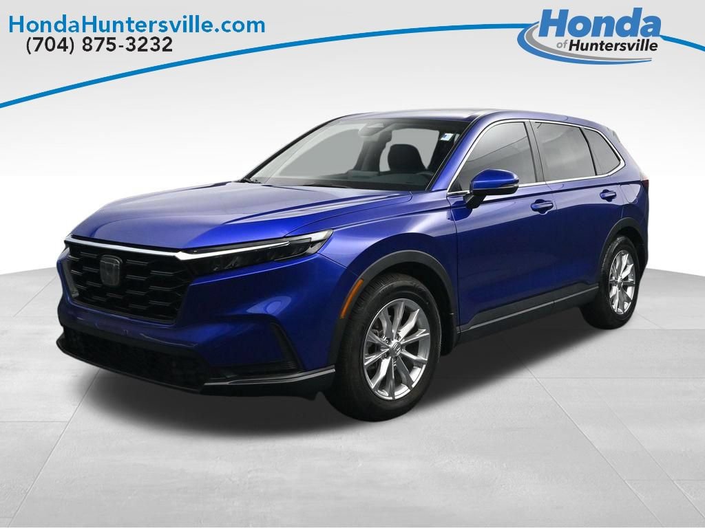 Used 2023 Honda CR-V EX-L image 8