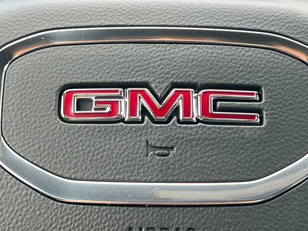 New 2026 GMC Sierra 1500 Elevation AWD/4WD image 49