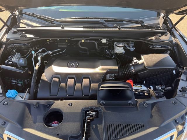 Used 2018 Acura RDX AWD w/ Advance Package image 44
