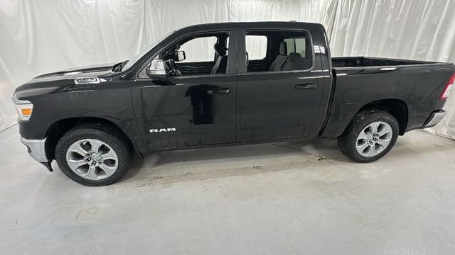 Used 2021 RAM 1500 Big Horn image 6