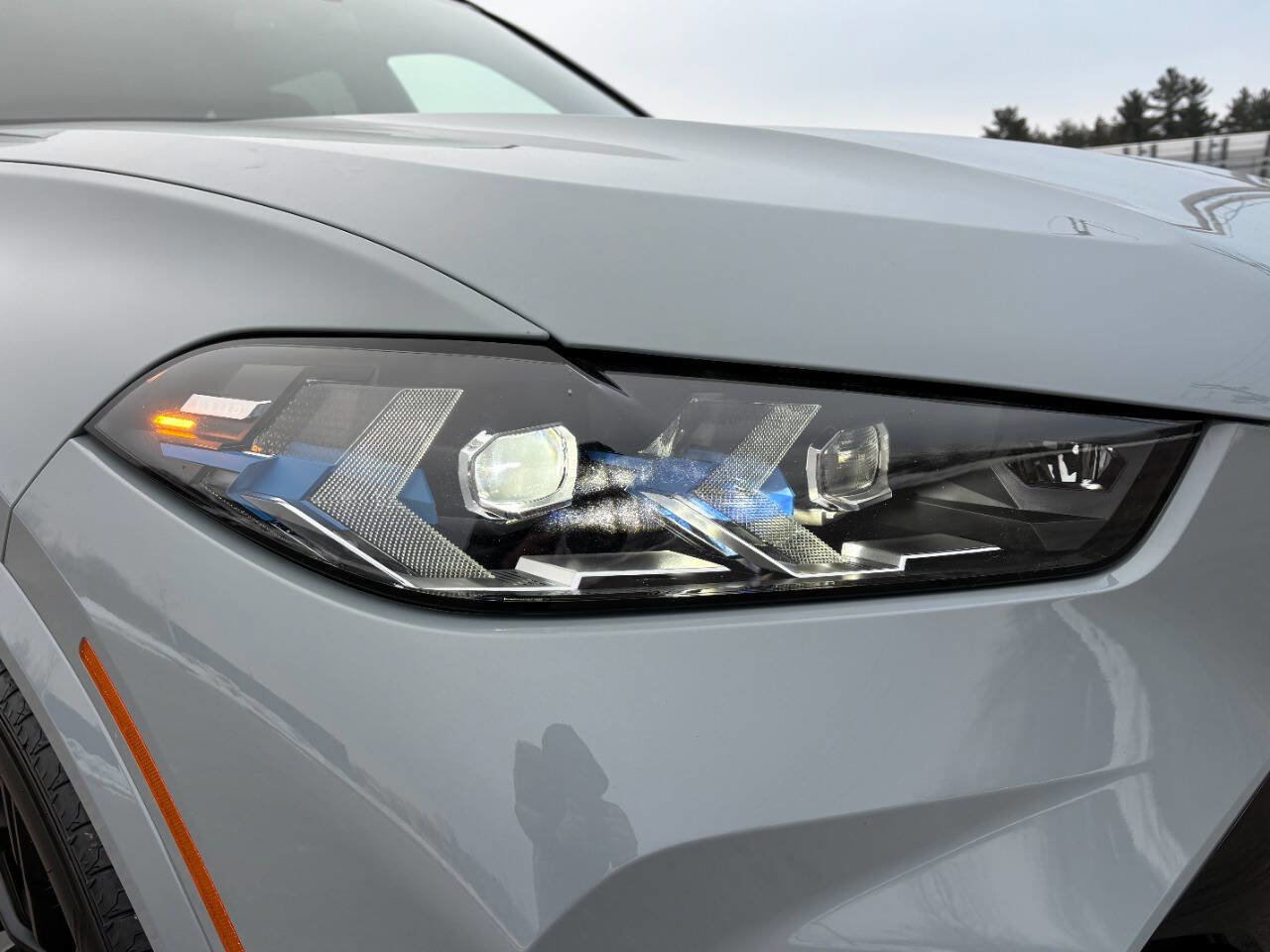 Used 2026 BMW X5 xDrive40i image 11