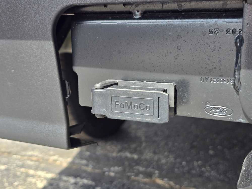 Used 2025 Ford Maverick XL w/ Equipment Group 102A image 14