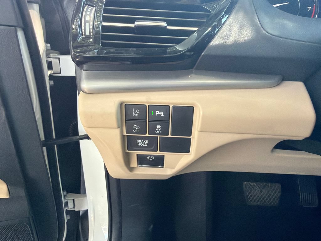 Used 2021 Acura RDX AWD w/ Technology Package image 34