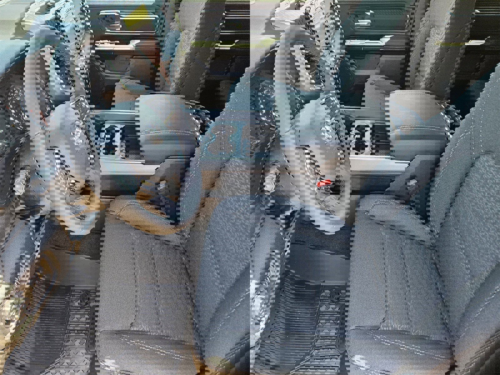 New 2026 RAM 1500 Lone Star image 16