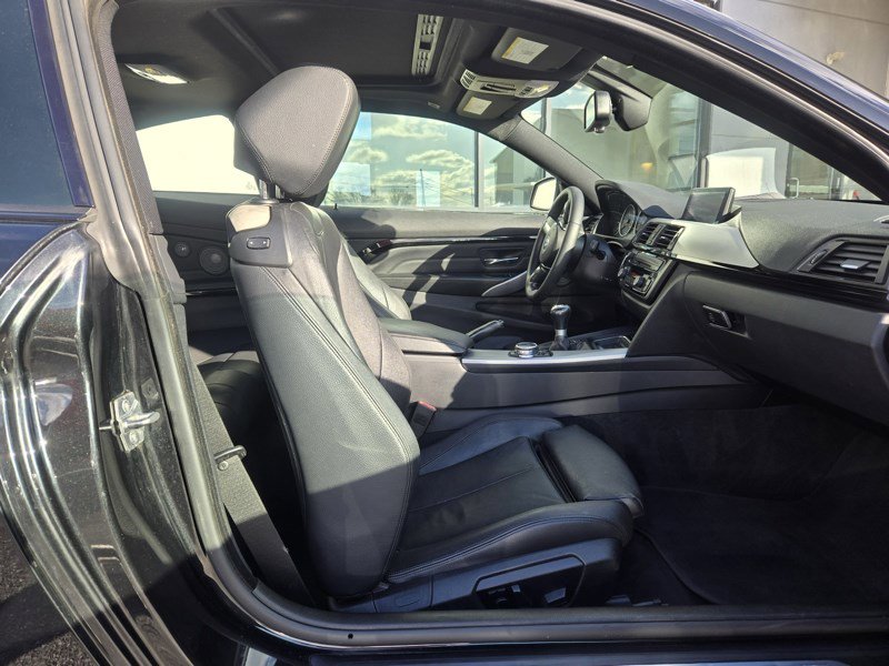Used 2014 BMW 435i Coupe image 12