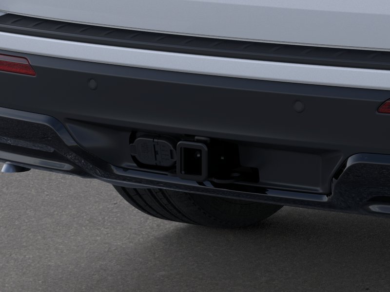 New 2026 Ford Explorer ST-Line AWD/4WD image 23