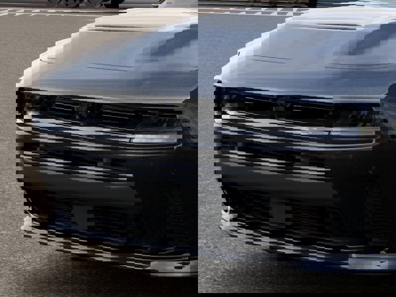 New 2026 Dodge Charger Scat Pack image 7