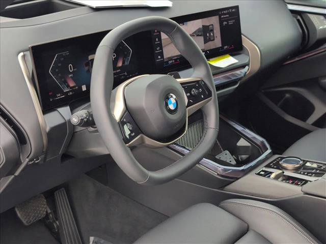 Used 2025 BMW X3 xDrive30i w/ Premium Package AWD/4WD image 9