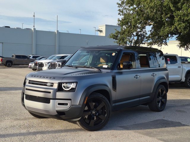 Used 2023 Land Rover Defender 110 S