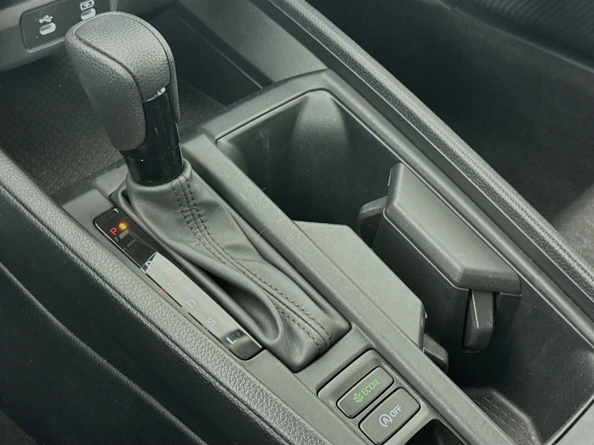 Certified 2023 Honda Accord EX image 16