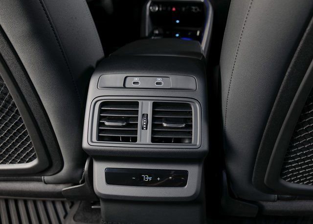 Certified 2025 Audi Q5 Premium Plus w/ Premium Plus image 21