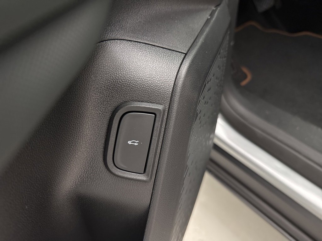 New 2026 GMC Terrain AT4 image 23