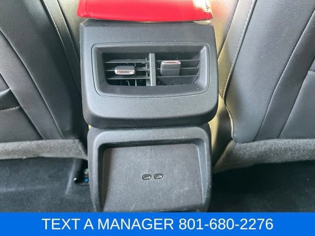 Used 2025 Chevrolet Equinox EV RS AWD/4WD image 38