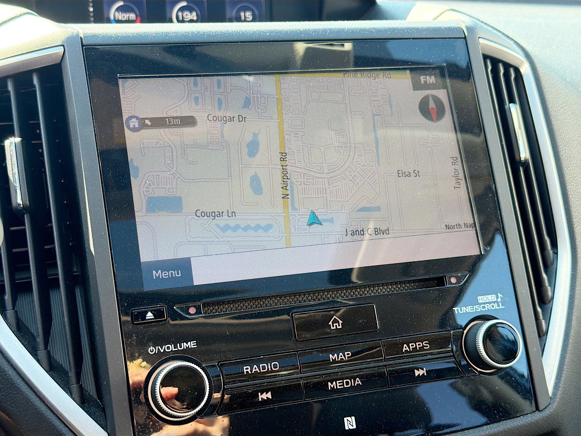 Used 2023 Subaru Crosstrek 2.5i Limited image 32