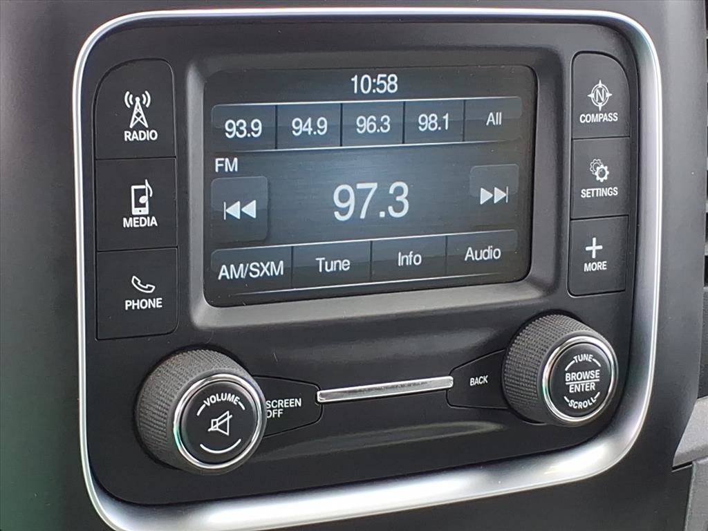 Used 2019 RAM 1500 Express w/ Express Value Package AWD/4WD image 27