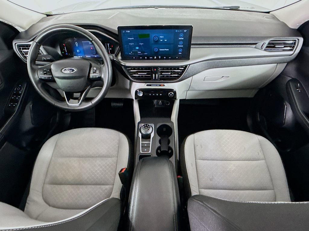 Used 2024 Ford Escape Active w/ Tech Pack #1 FWD image 13
