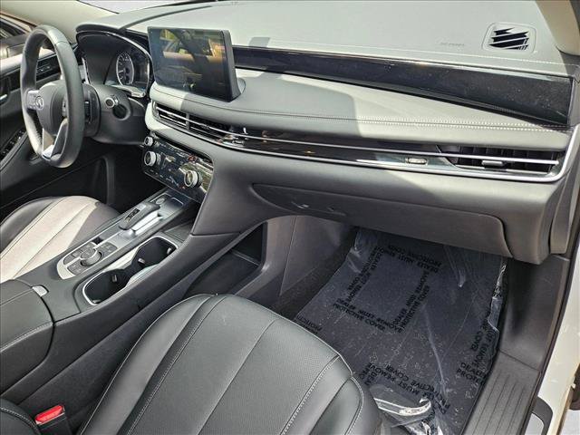 Used 2025 INFINITI QX60 Pure FWD image 18