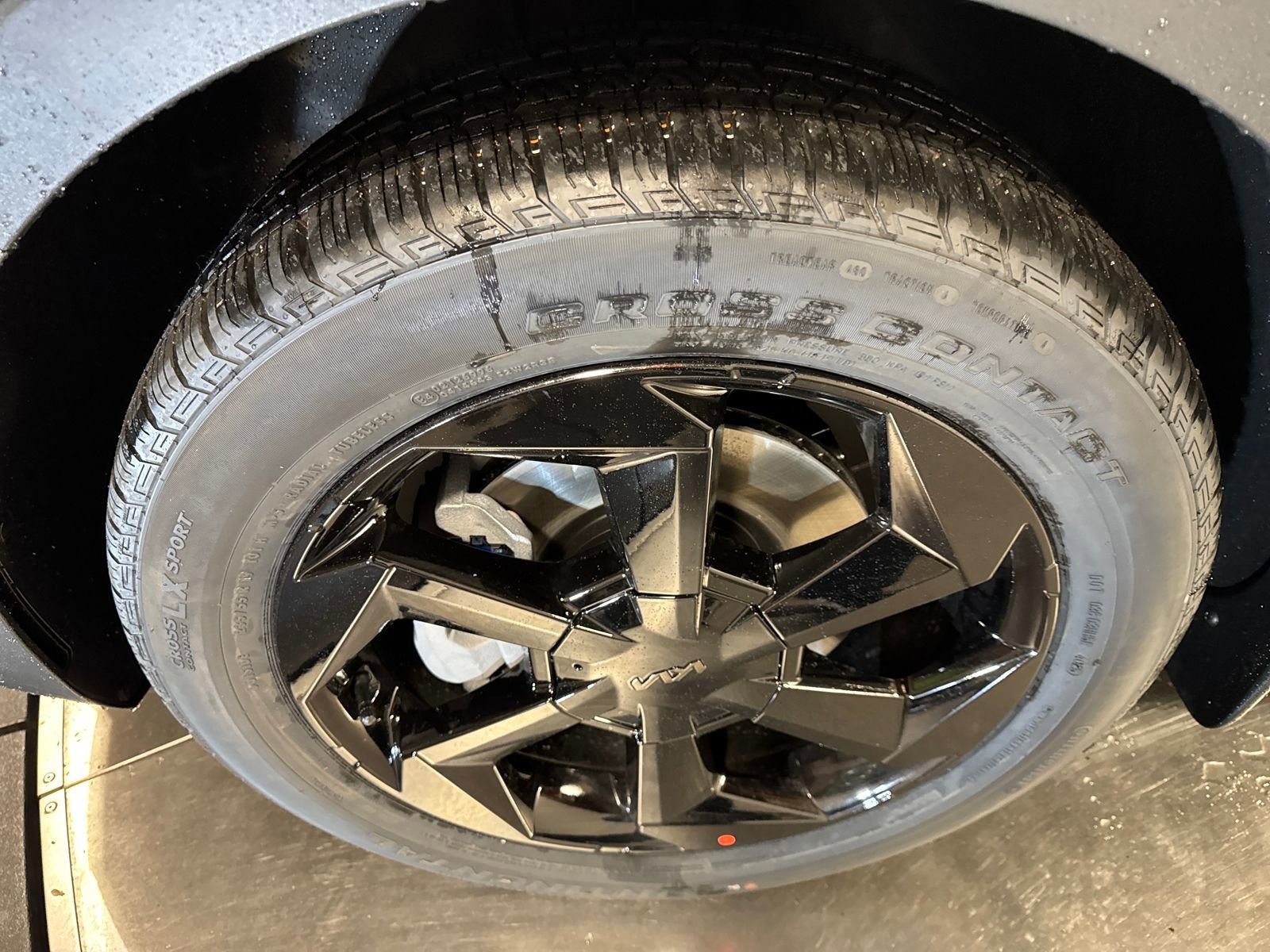 New 2026 Kia Sorento SX Prestige AWD/4WD image 8