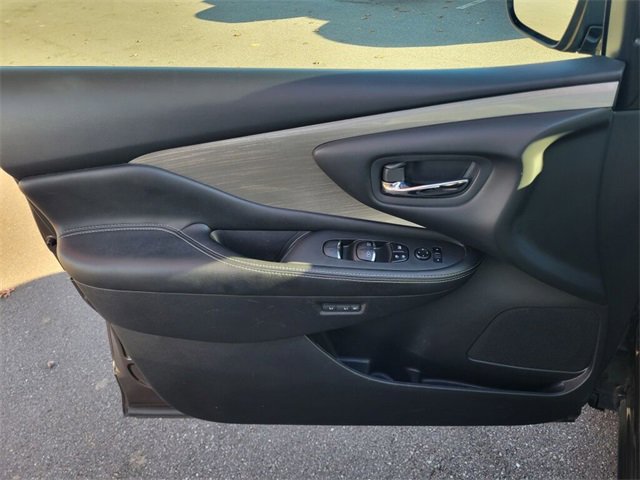 Used 2017 Nissan Murano SL image 28