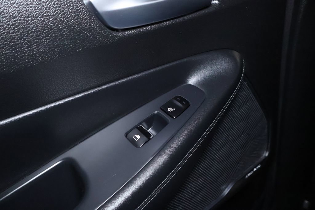 Used 2023 Hyundai Santa Fe Limited image 23