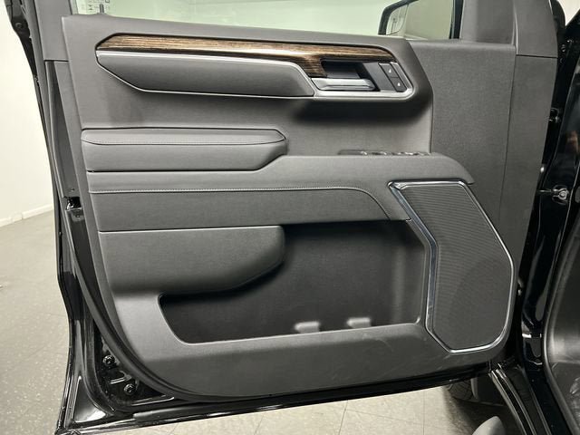 New 2026 GMC Sierra 1500 Elevation w/ Elevation Select Package image 22
