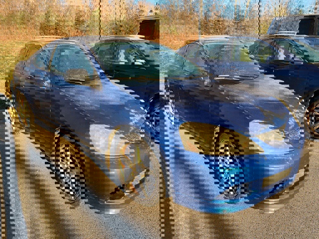 Used 2006 Acura RSX Type-S image 4